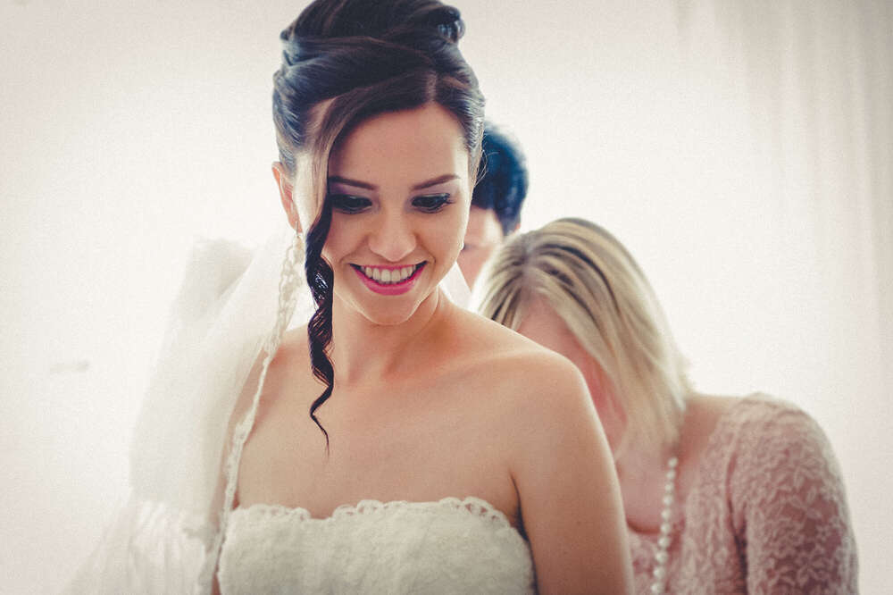 Hochzeitfotografie (Paul Kozikowski)