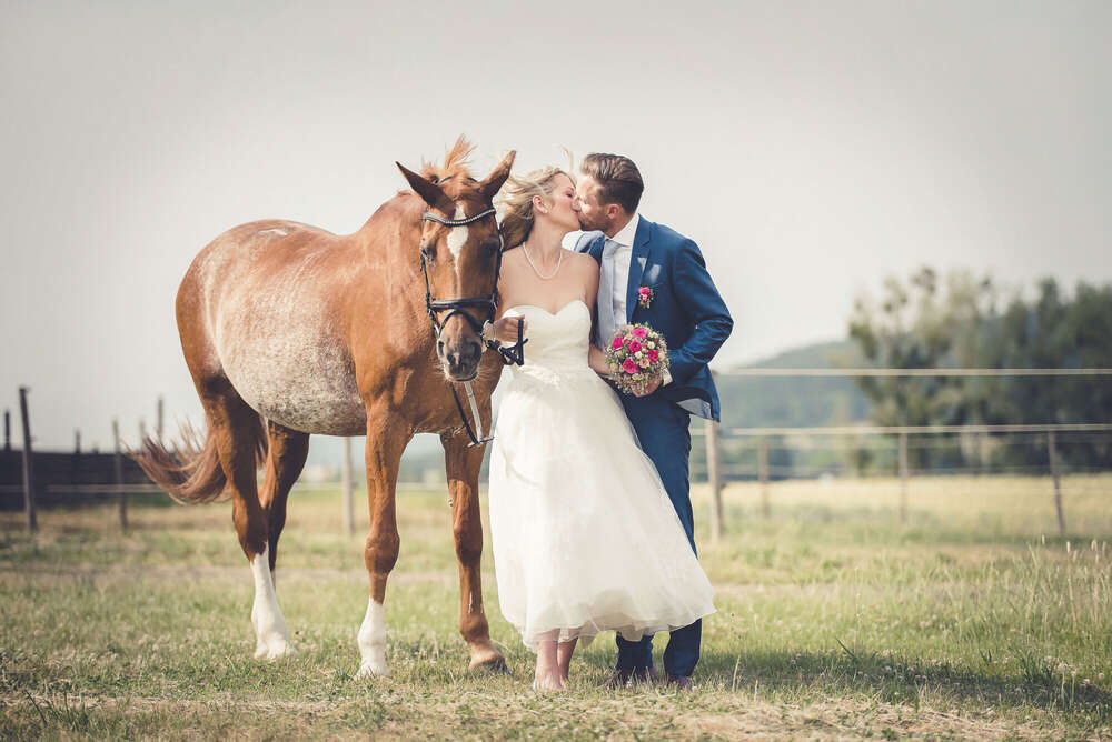 Hochzeitfotografie (Paul Kozikowski)