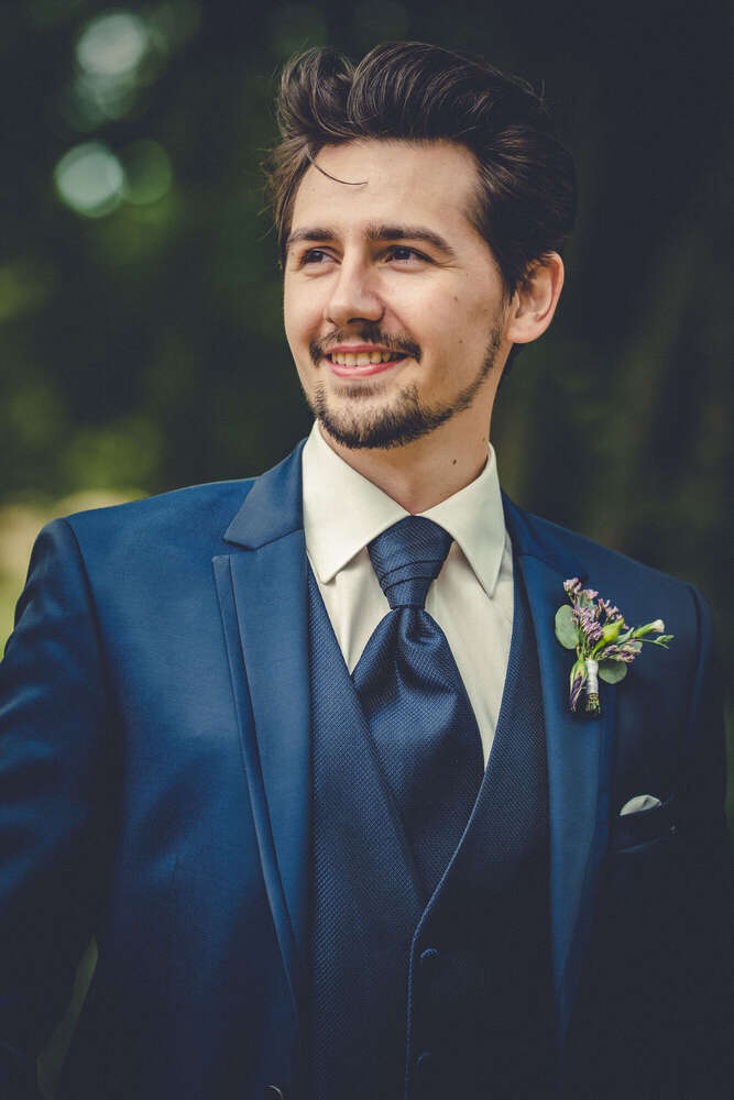Hochzeitfotografie (Paul Kozikowski)