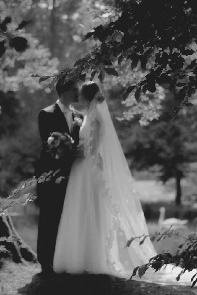 Hochzeitfotografie (Paul Kozikowski)