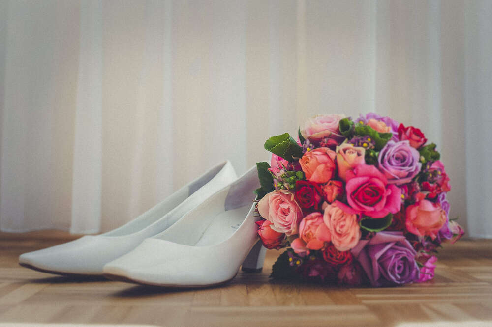 Hochzeitfotografie (Paul Kozikowski)