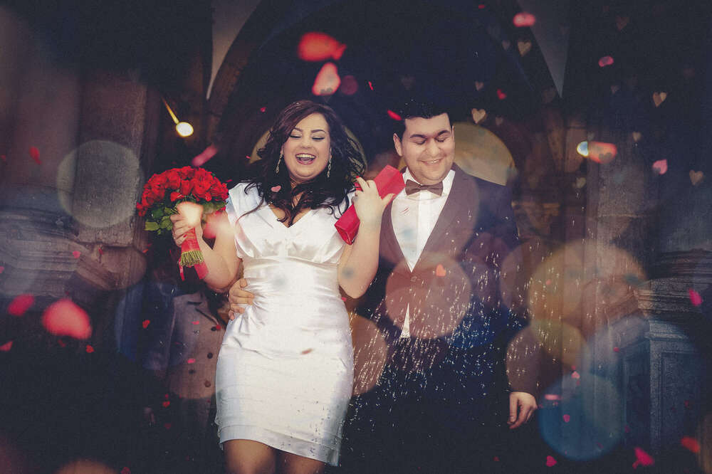 Hochzeitfotografie (Paul Kozikowski)