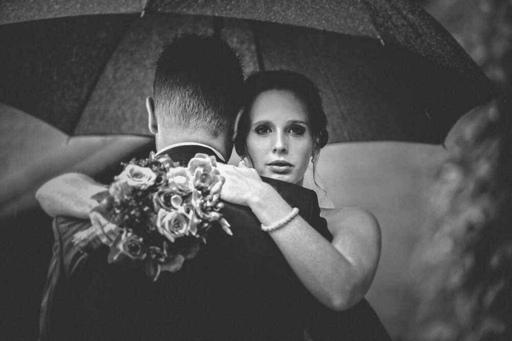 Hochzeitfotografie (Paul Kozikowski)