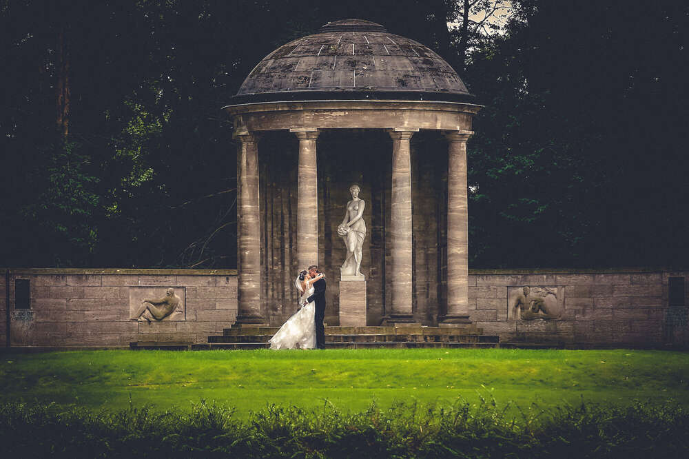 Hochzeitfotografie (Paul Kozikowski)