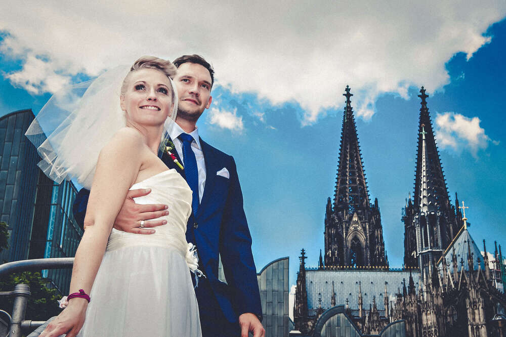 Hochzeitfotografie (Paul Kozikowski)