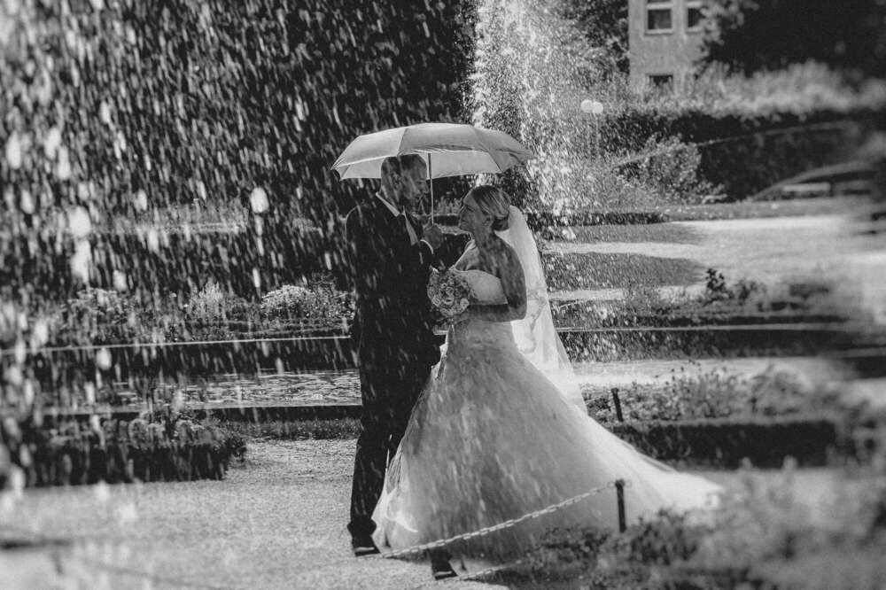 Hochzeitfotografie (Paul Kozikowski)