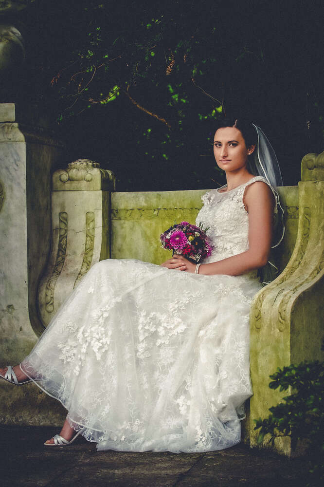 Hochzeitfotografie (Paul Kozikowski)