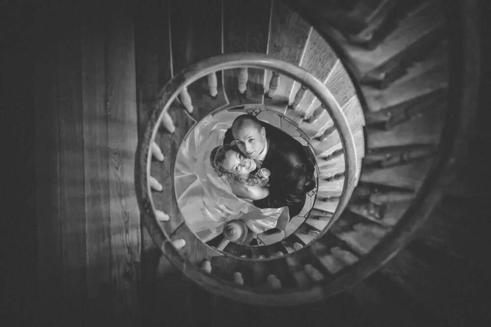 Hochzeitfotografie (Paul Kozikowski)