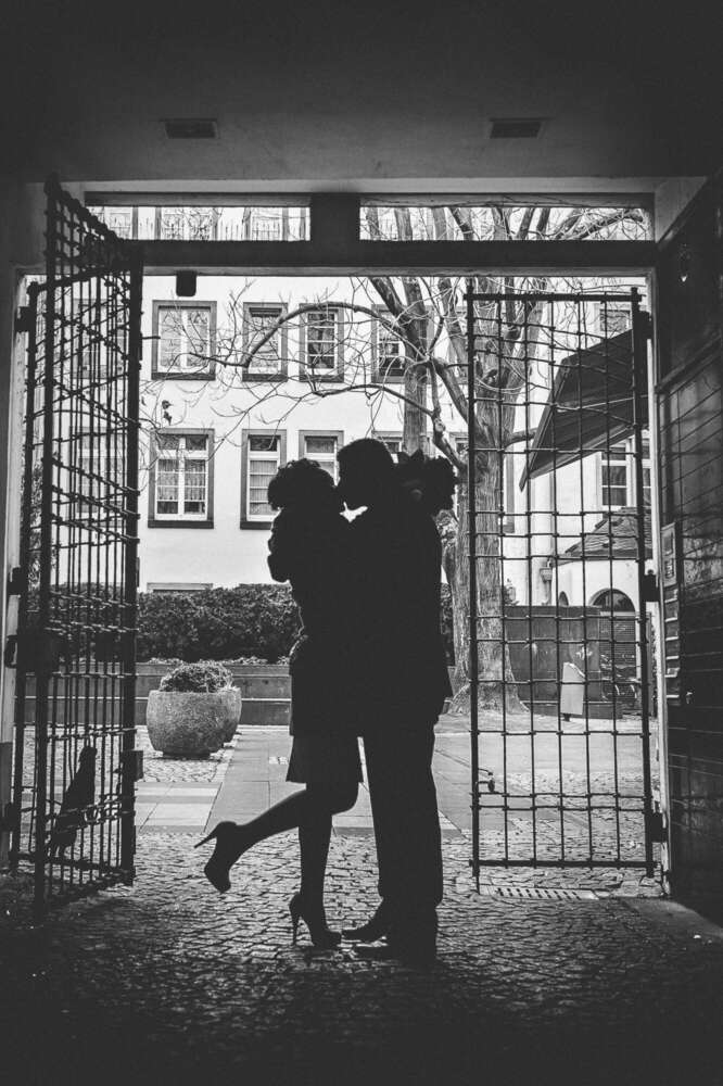 Hochzeitfotografie (Paul Kozikowski)