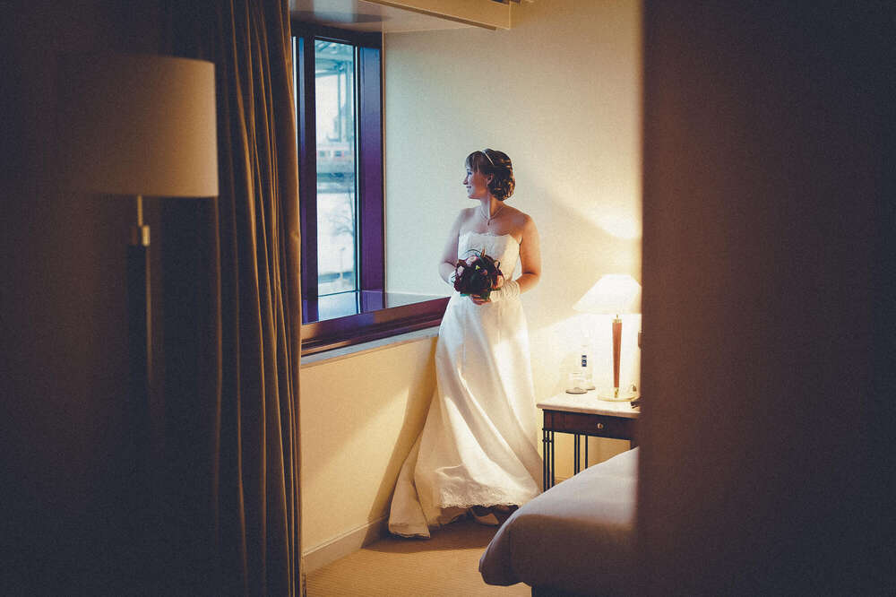 Hochzeitfotografie (Paul Kozikowski)
