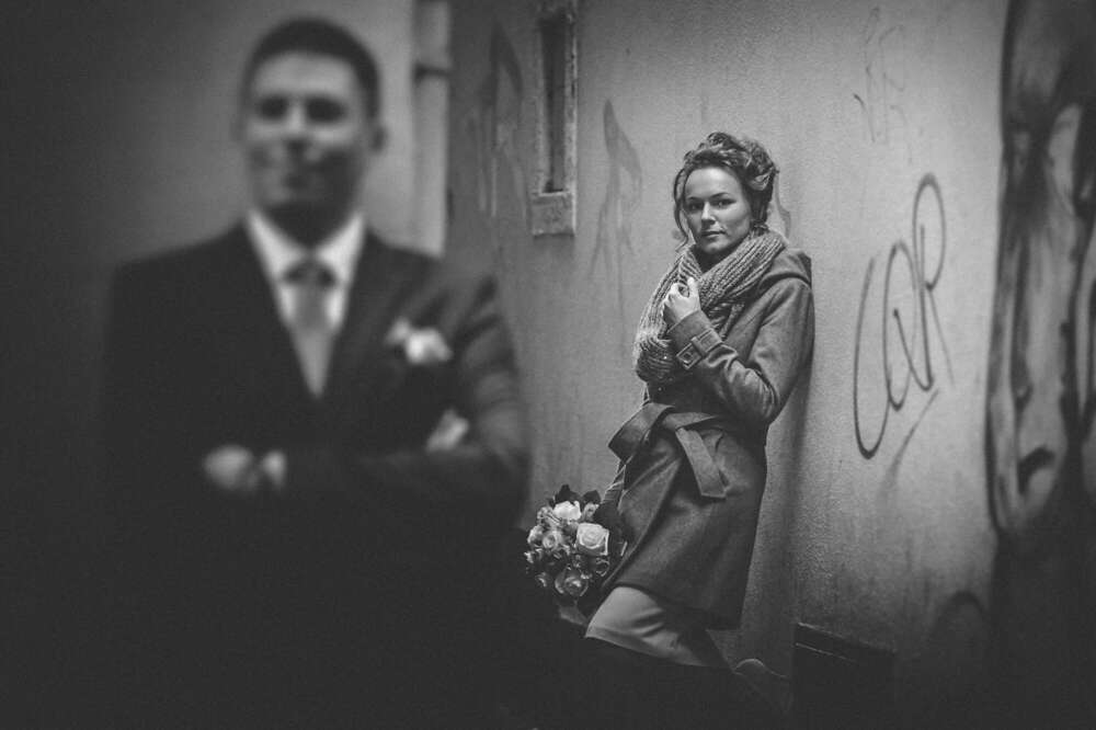 Hochzeitfotografie (Paul Kozikowski)