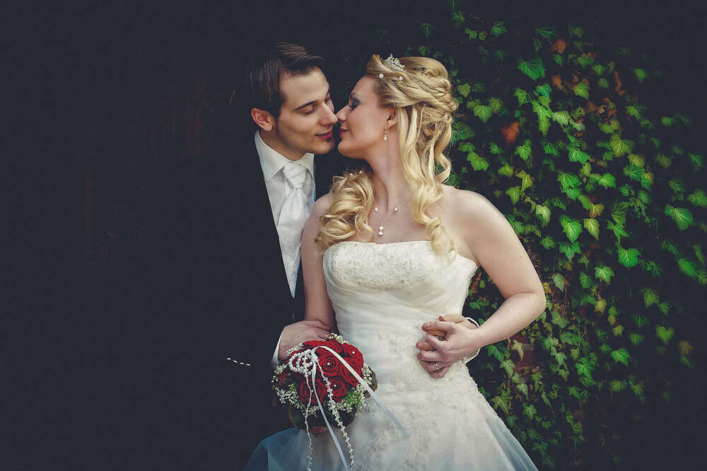 Hochzeitfotografie (Paul Kozikowski)