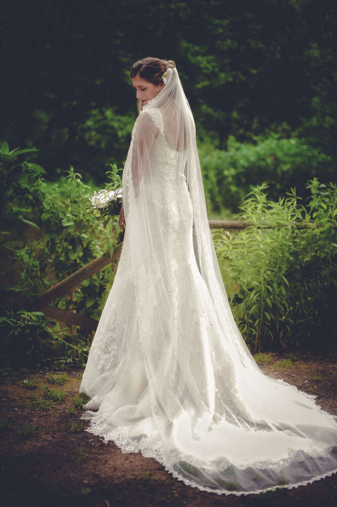 Hochzeitfotografie (Paul Kozikowski)