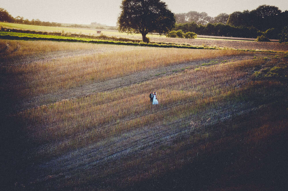 Hochzeitfotografie (Paul Kozikowski)