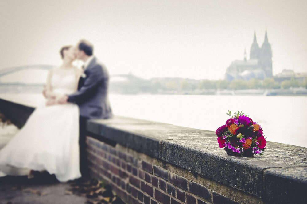 Hochzeitfotografie (Paul Kozikowski)