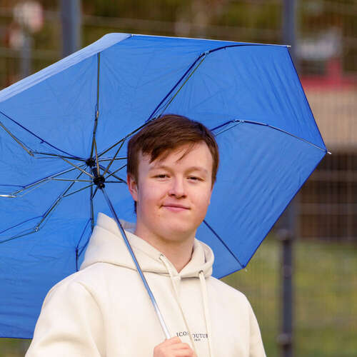 Noam Weyersberg aus Herrenberg