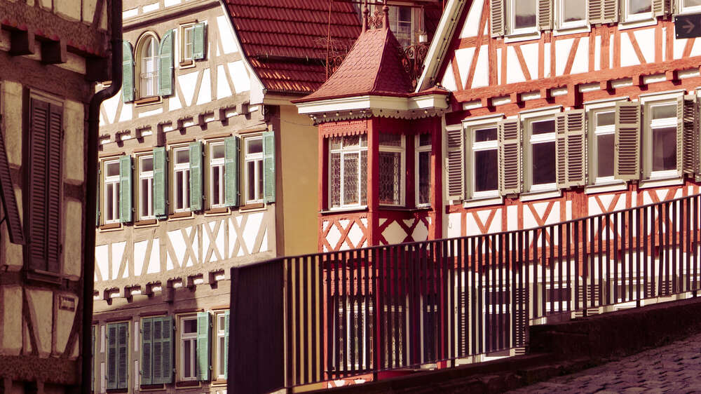 Altstadt (Noam Weyersberg)