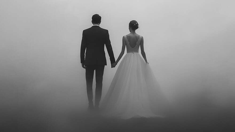 Fotograf & Hochzeitsfotografin in Bern & der Schwe