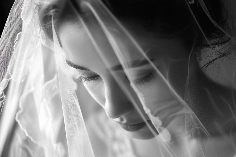 Tüll & Spitzen (Fotograf & Hochzeitsfotografin in Bern & der Schwe)