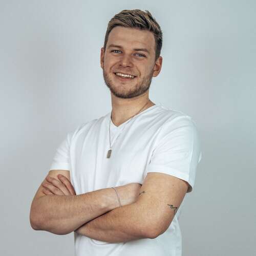 Florian Oberdörfer aus Hamburg