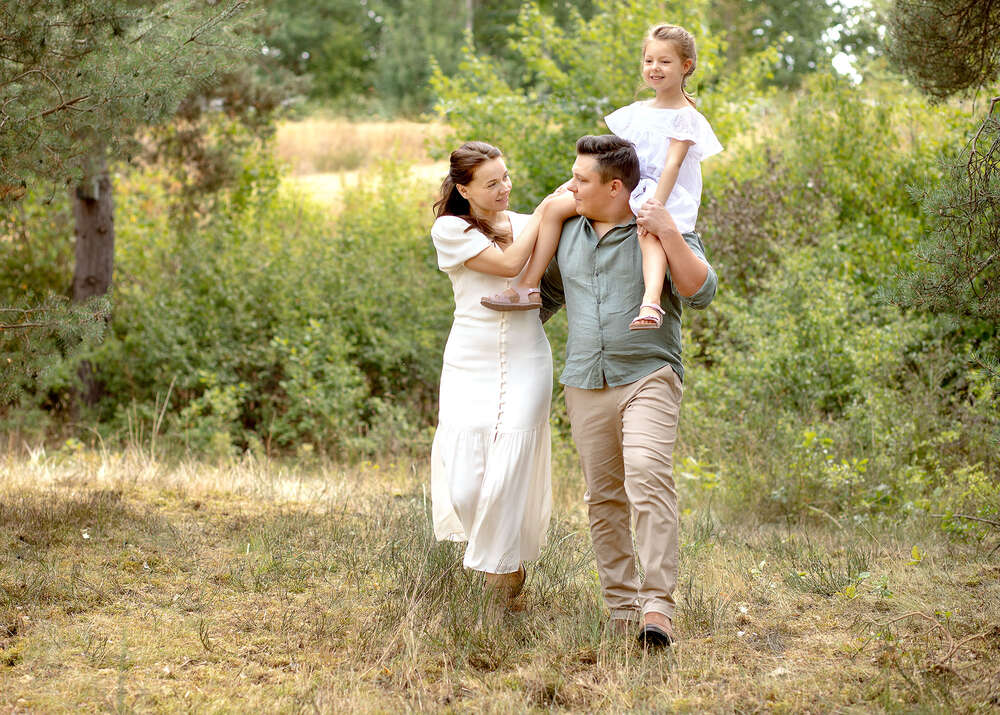 Familienshooting (Marina Reusch Photography)