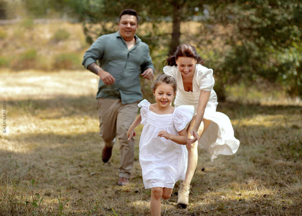 Familienshooting (Marina Reusch Photography)