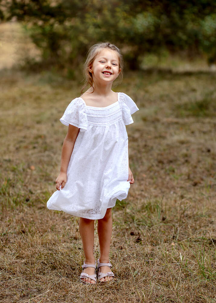 Shooting in der Natur (Marina Reusch Photography)