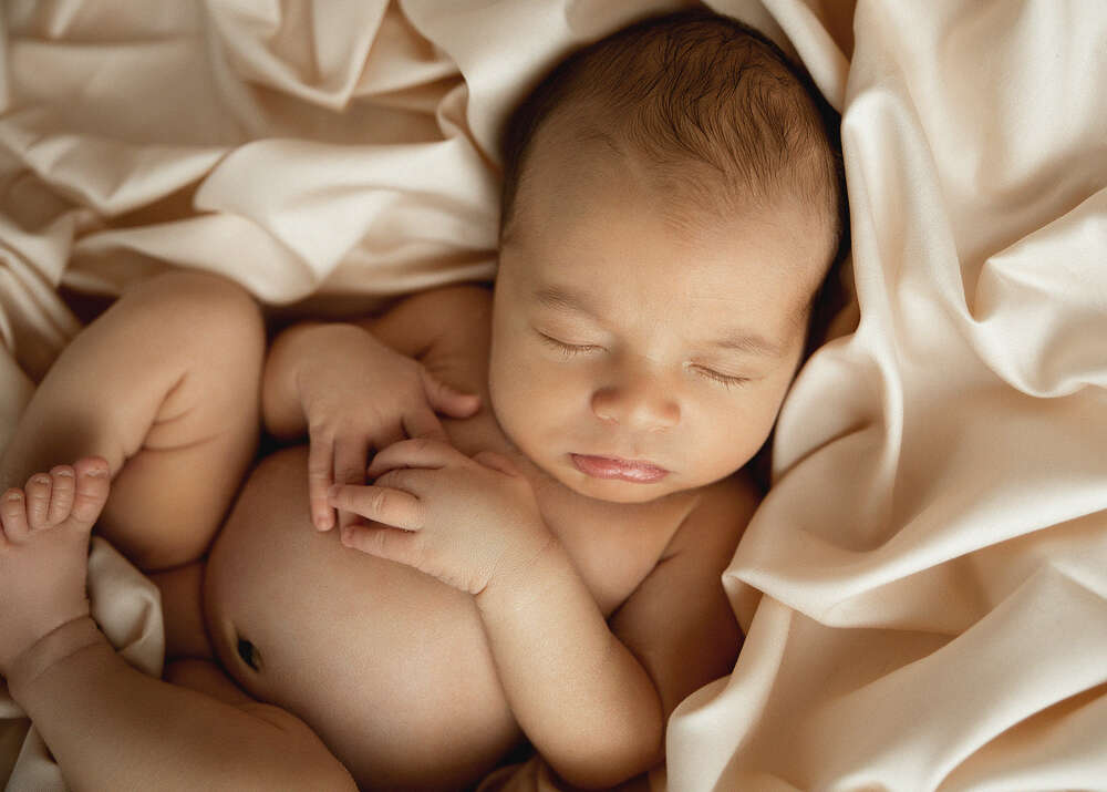 Newborn (Marina Reusch Photography)
