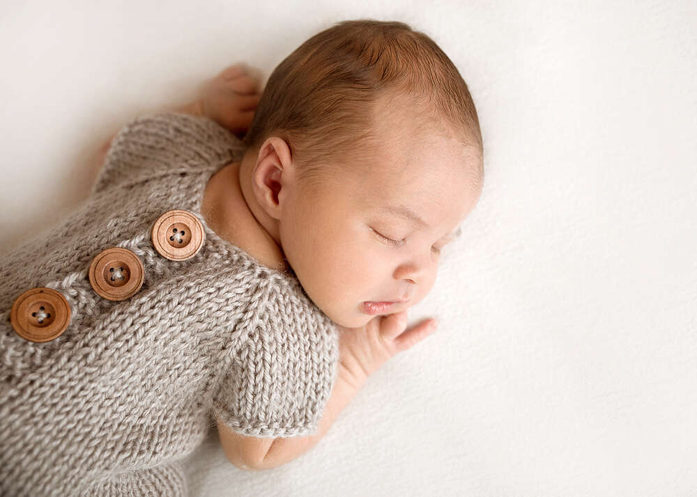 Newbornshooting in Nürnberg (Marina Reusch Photography)