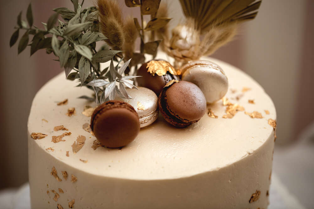 standesamtliche Hochzeit in Nürnberg