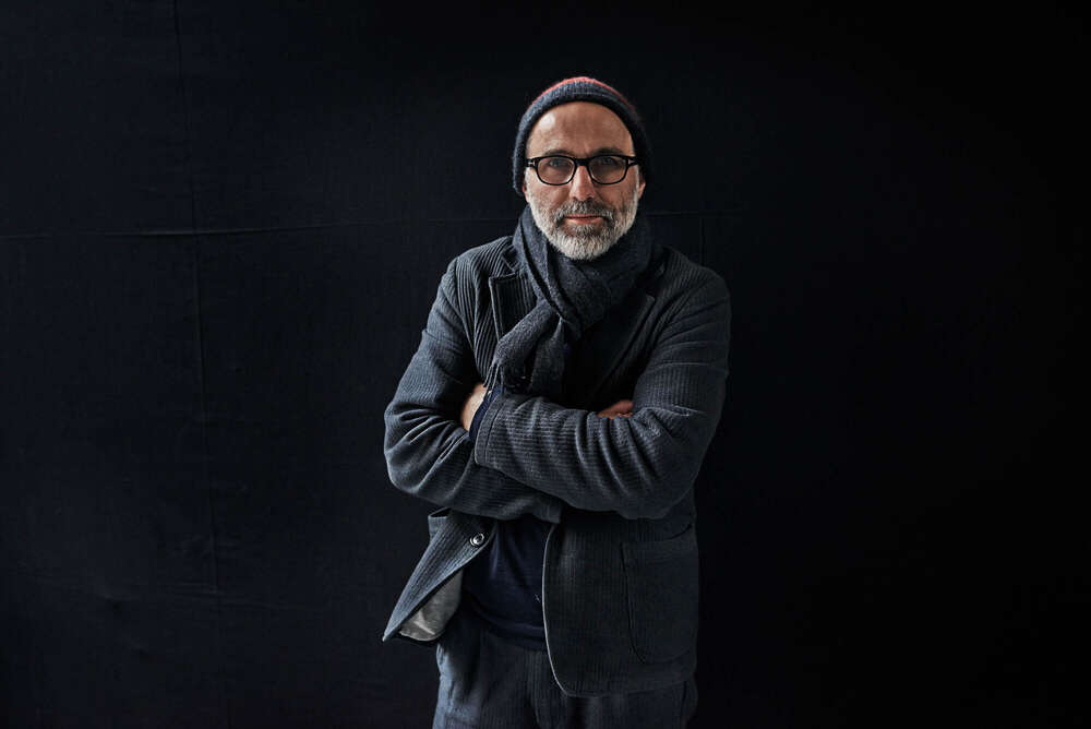 Jens Rüßmann (Jens Rüßmann)