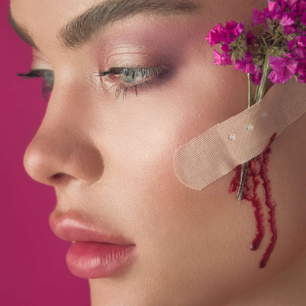 Just a Headshot! Berlin