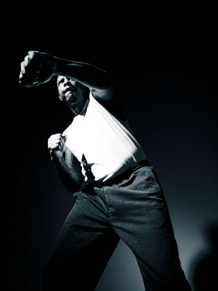 Kevin (Getz Photography)