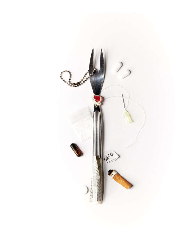 Forks (Getz Photography)