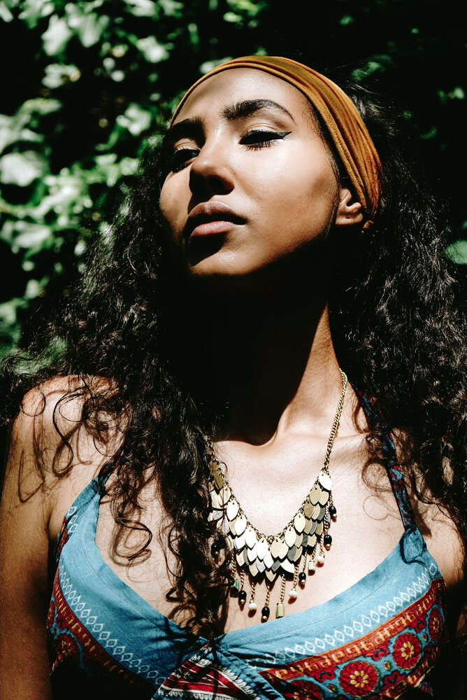 Nomad (Getz Photography)