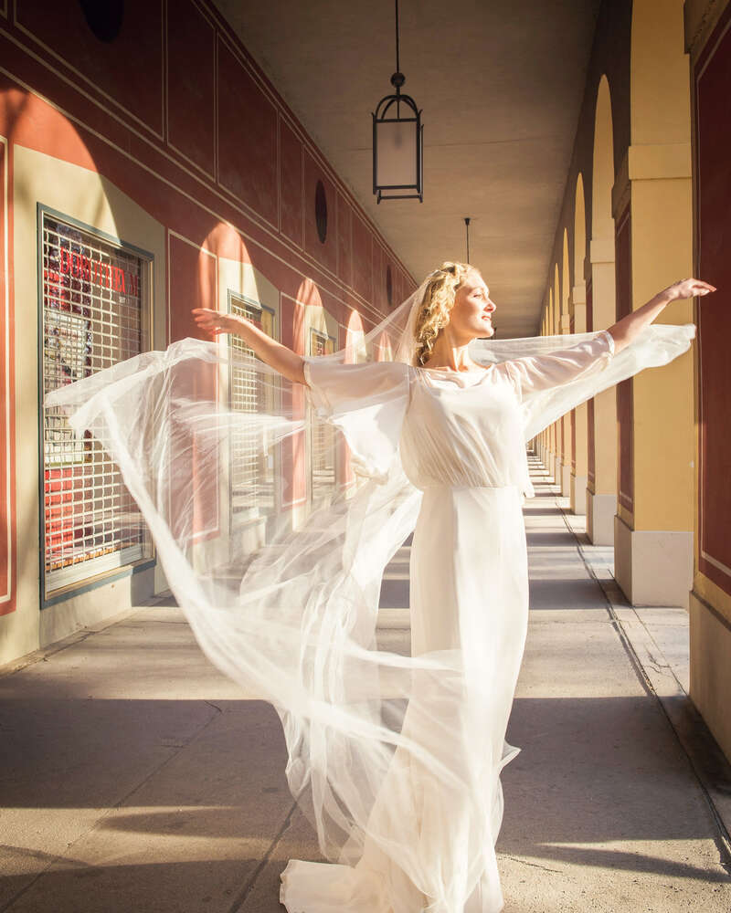 Carolin Runge (Carolin Runge)