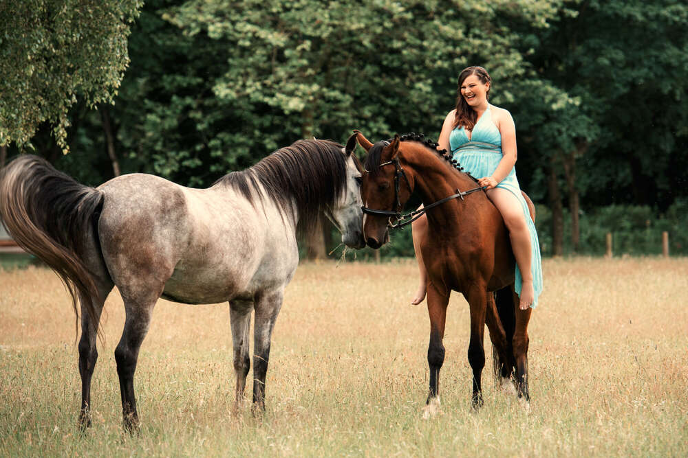 Carolin Runge (Carolin Runge)