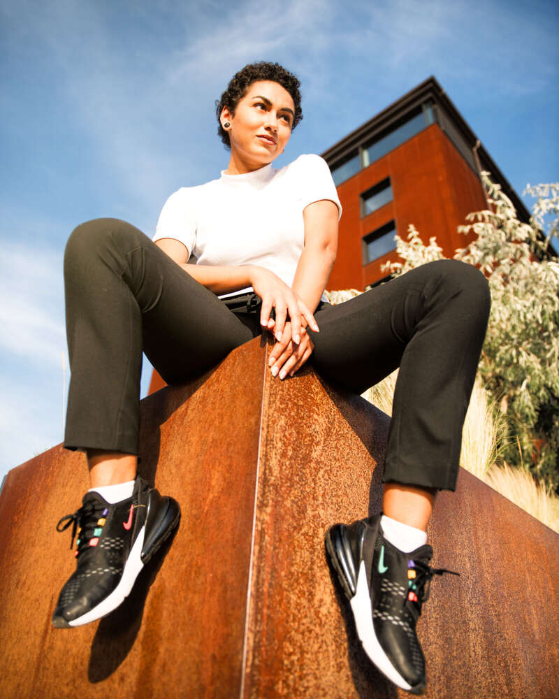 Carolin Runge (Carolin Runge)