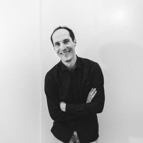 Reinhard A. Deutsch aus Essen