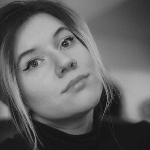 Anastasiia Melnikova aus Nürnberg