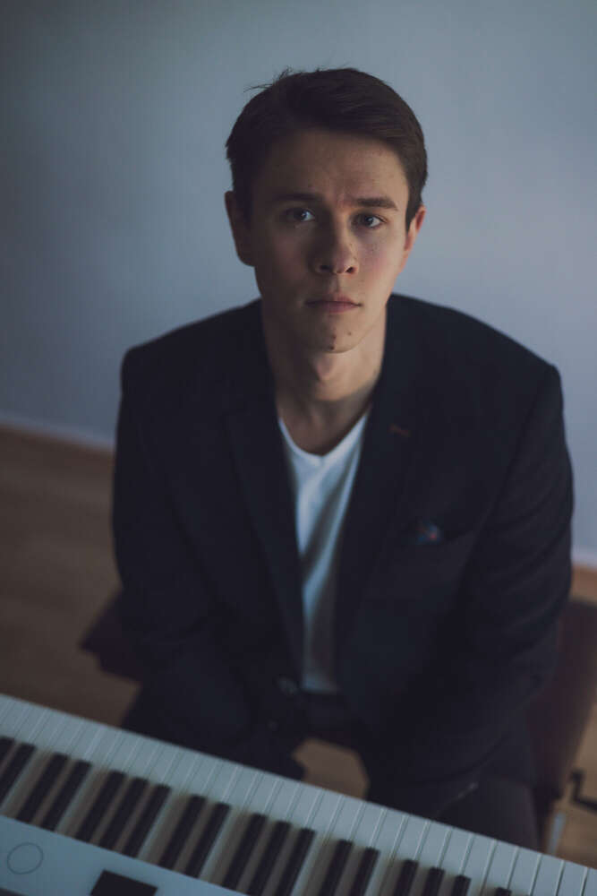 Portrait Photography (Anastasiia Melnikova)