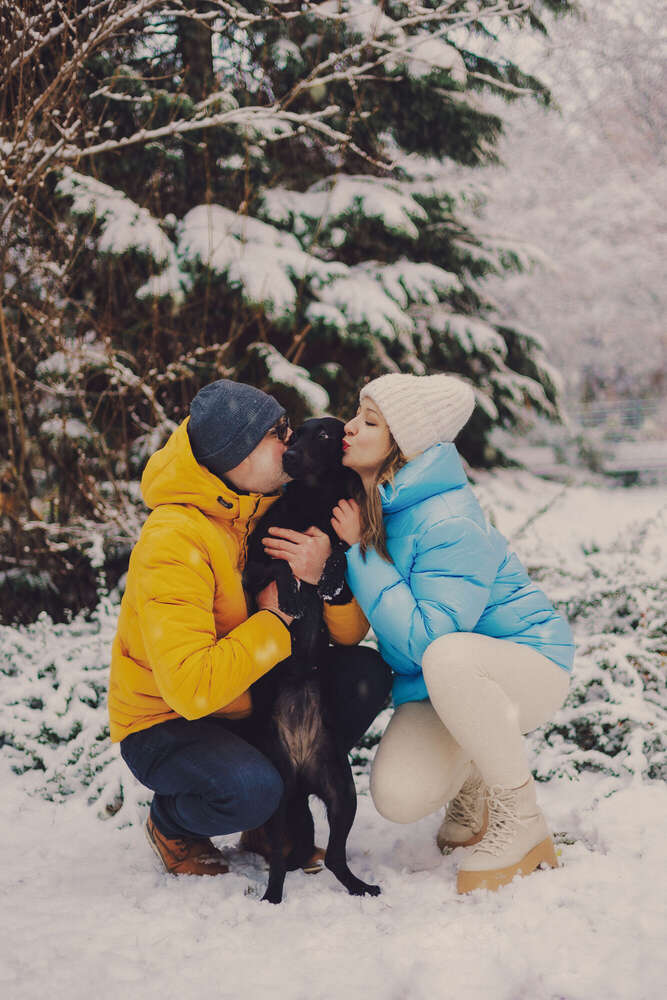 Family Shooting (Anastasiia Melnikova)