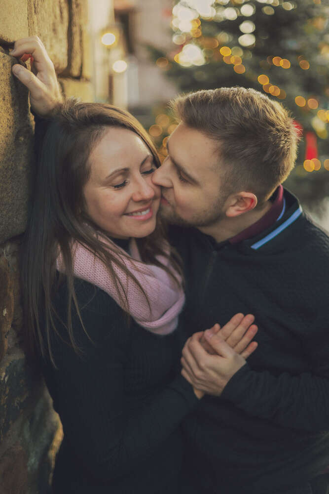 Family Shooting (Anastasiia Melnikova)