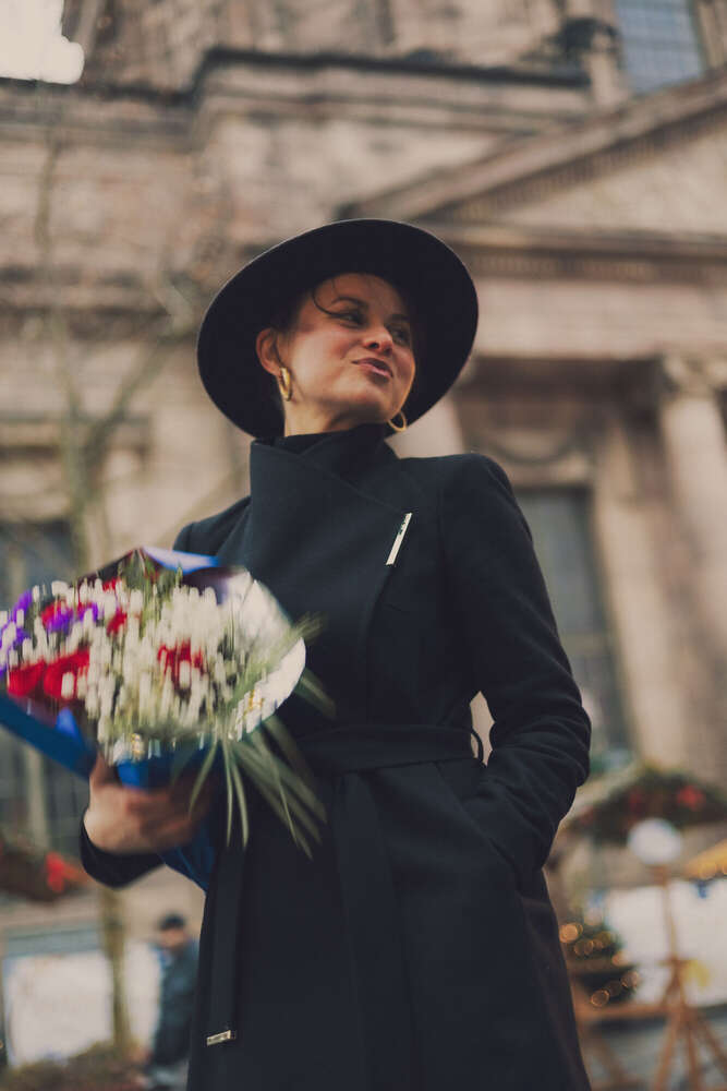 Street Photography (Anastasiia Melnikova)