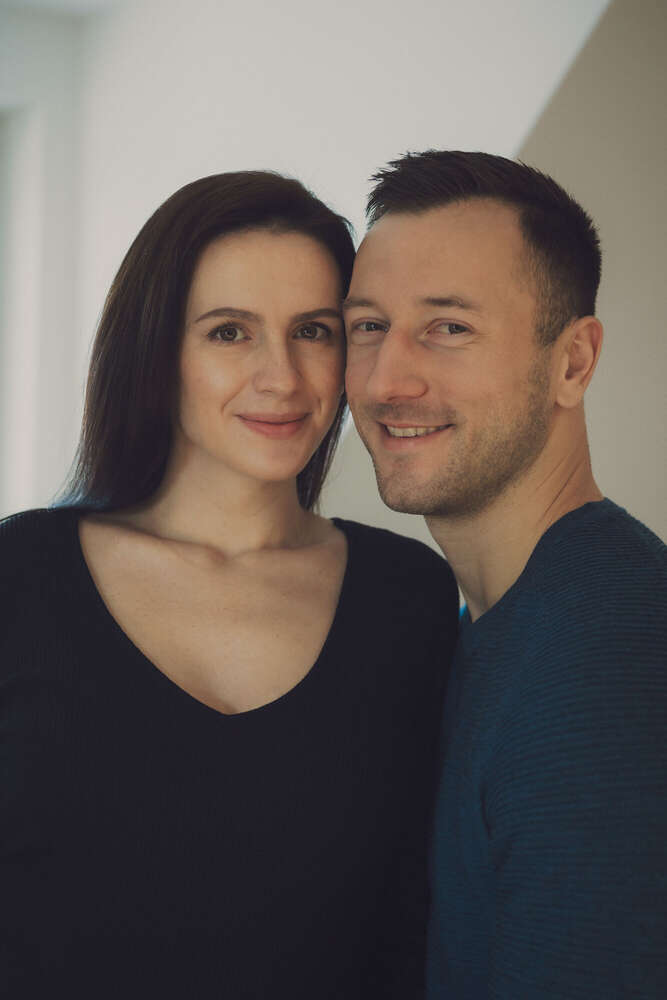 Family Shooting (Anastasiia Melnikova)