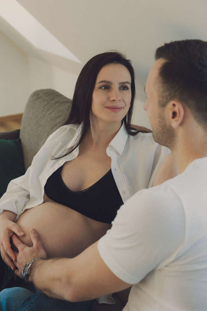 Family Shooting (Anastasiia Melnikova)