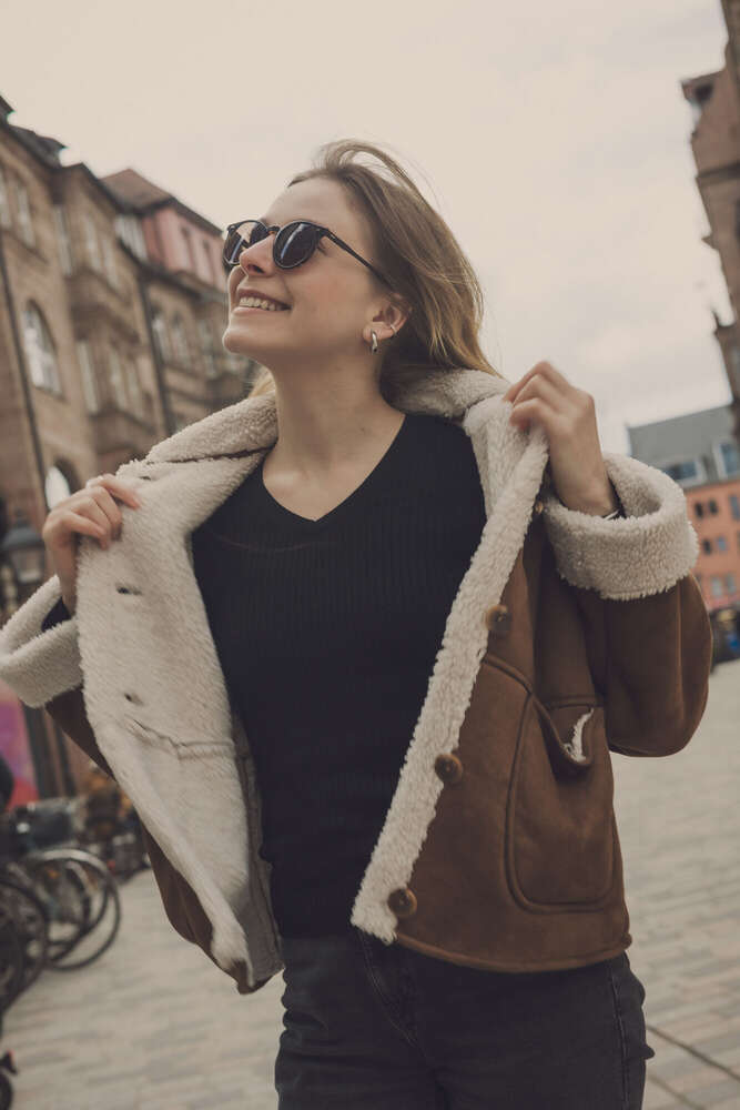 Street Photography (Anastasiia Melnikova)