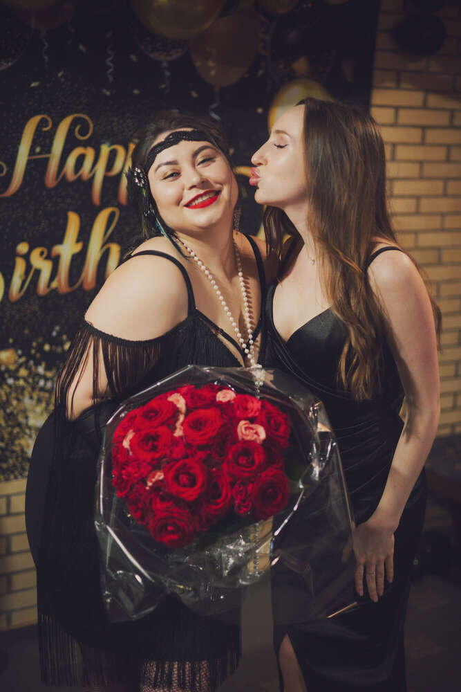 Event Photography (Anastasiia Melnikova)