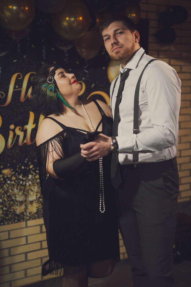 Event Photography (Anastasiia Melnikova)