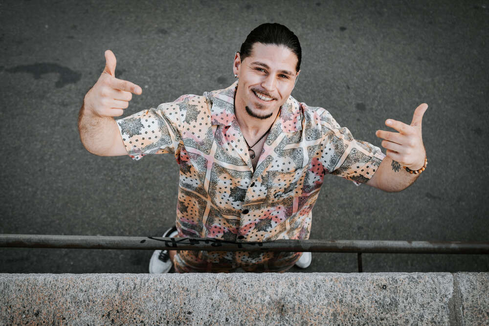 Brunner Mayenzet Fotografie